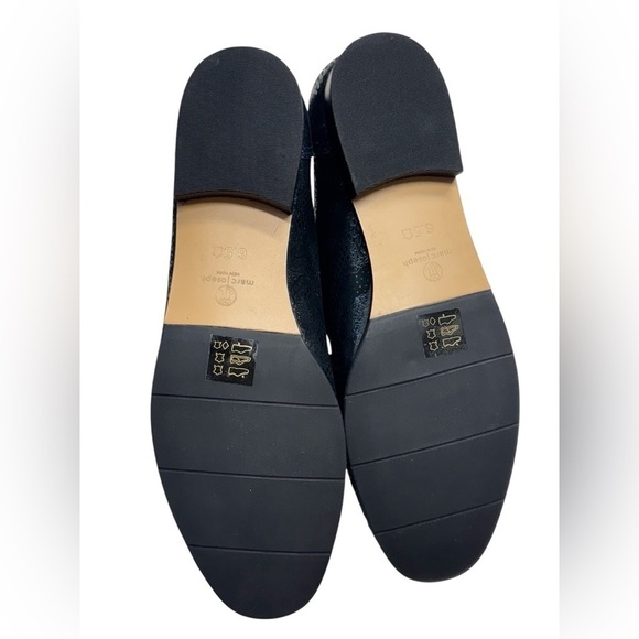 New Marc Joseph New York Womens Liberty Park Black
Loafers - Picture 6 of 7